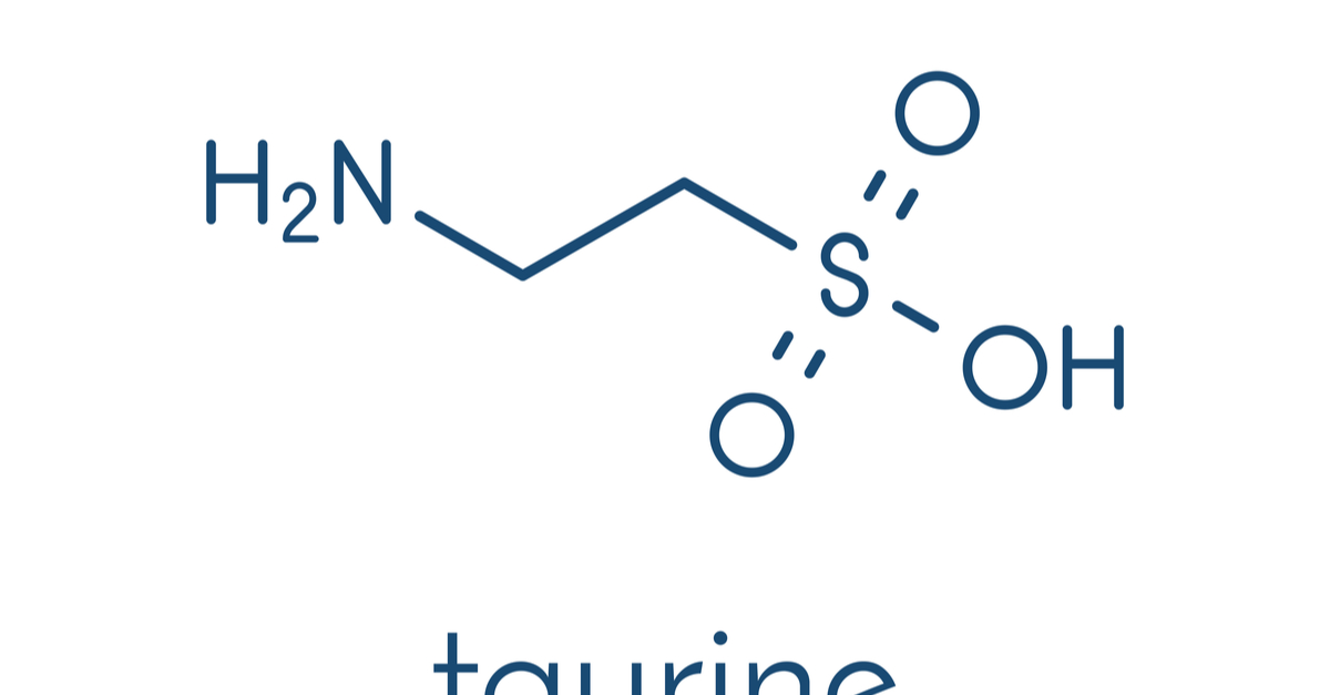 Taurine for Cats
